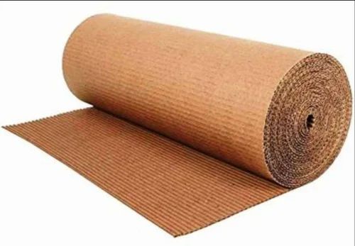 Corrugated rolls