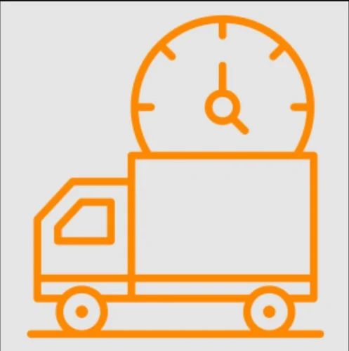 Logistics delivery